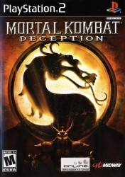 Mortal Kombat – Deception Rom